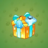 Snake Box #6060