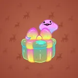 Snake Box #6065