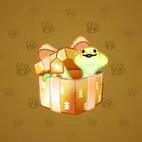 Snake Box #6071