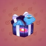 Snake Box #6080