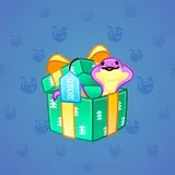 Snake Box #6114