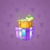 Snake Box #6131