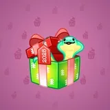 Snake Box #6159 Snake Box #6159