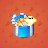Snake Box #6160