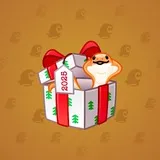 Snake Box #6175