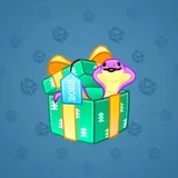 Snake Box #6199