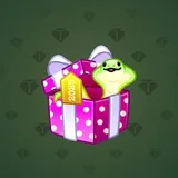 Snake Box #6240