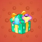 Snake Box #6255 Snake Box #6255