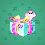 Snake Box #6258 Snake Box #6258