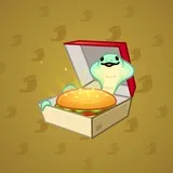 Snake Box #6261