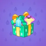 Snake Box #6273