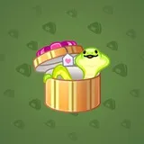 Snake Box #6298