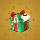 Snake Box #6320