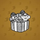 Snake Box #6322