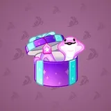 Snake Box #6334