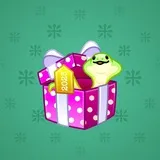Snake Box #6358 Snake Box #6358