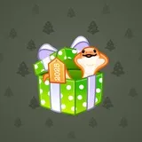 Snake Box #6362