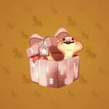 Snake Box #6365