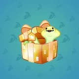 Snake Box #6366