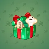 Snake Box #6393