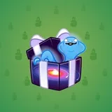 Snake Box #6400 Snake Box #6400