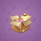 Snake Box #641