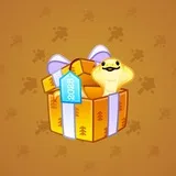 Snake Box #6434
