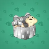 Snake Box #6440