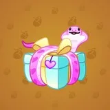 Snake Box #6449 Snake Box #6449