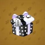 Snake Box #6459