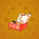 Snake Box #6478 Snake Box #6478