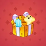 Snake Box #6483