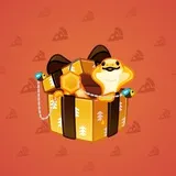 Snake Box #6495
