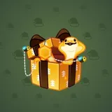 Snake Box #6499 Snake Box #6499
