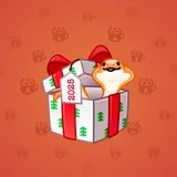 Snake Box #6513