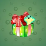 Snake Box #6523 Snake Box #6523