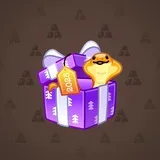 Snake Box #6528