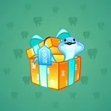 Snake Box #6538