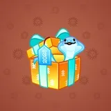 Snake Box #6540