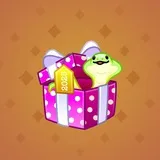 Snake Box #6553 Snake Box #6553