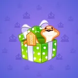 Snake Box #6559