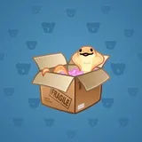 Snake Box #6564
