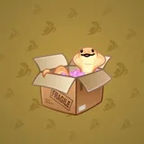 Snake Box #6583 Snake Box #6583