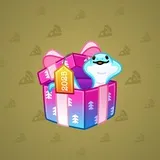 Snake Box #6585