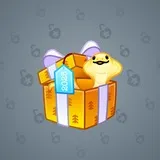 Snake Box #6586