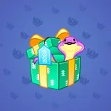 Snake Box #6591