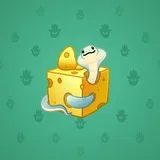 Snake Box #6596 Snake Box #6596