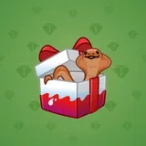 Snake Box #6615