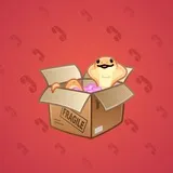 Snake Box #6626 Snake Box #6626