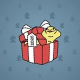 Snake Box #6628
